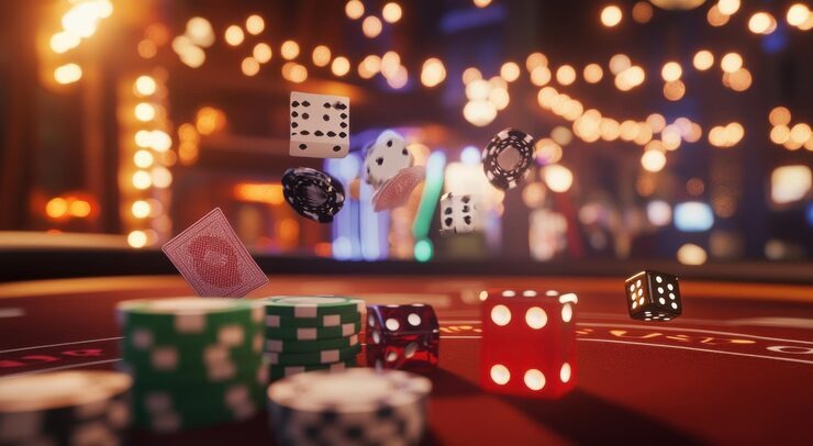 piontogel Crash Games